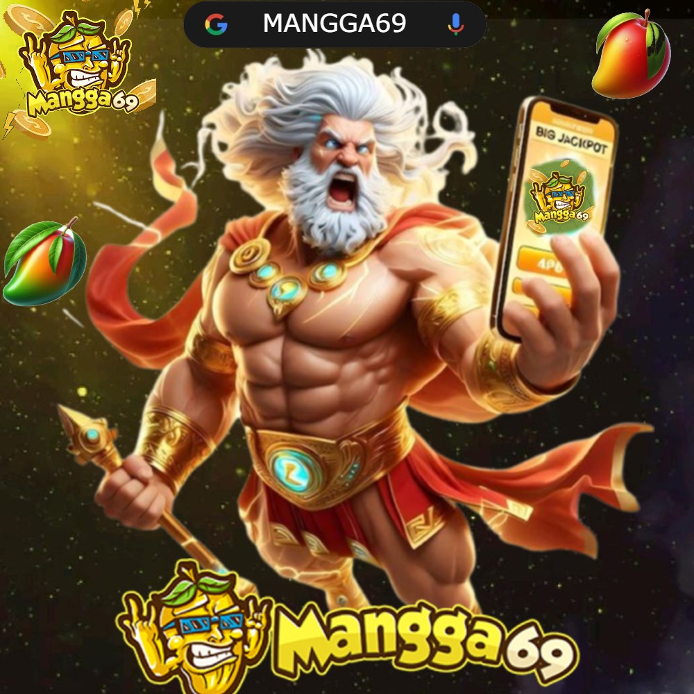 MANGGA69 - SITUS SLOT VIP GAMPANG MENANG SITUS GACOR MANGGA SLOT TERBAIK 2025